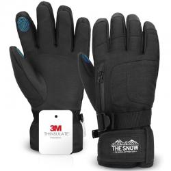 TOUTBIEN Gants de Ski