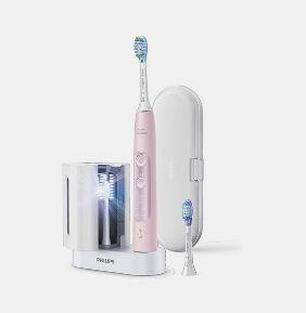 Philips Sonicare ExpertClean 7700 Toothbrush BT + 